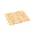 Accept Customized Logo 1.3mm Diameter Indian Raw Bamboo Stick For Incense Incense Sticks